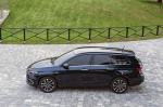 Fiat Tipo Station Wagon 2016 года